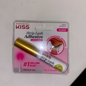 KISS Lash Glue
